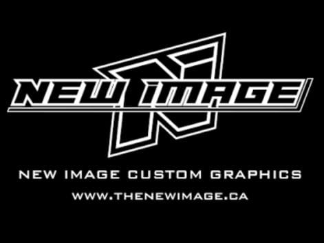 New Image Custom Graphics