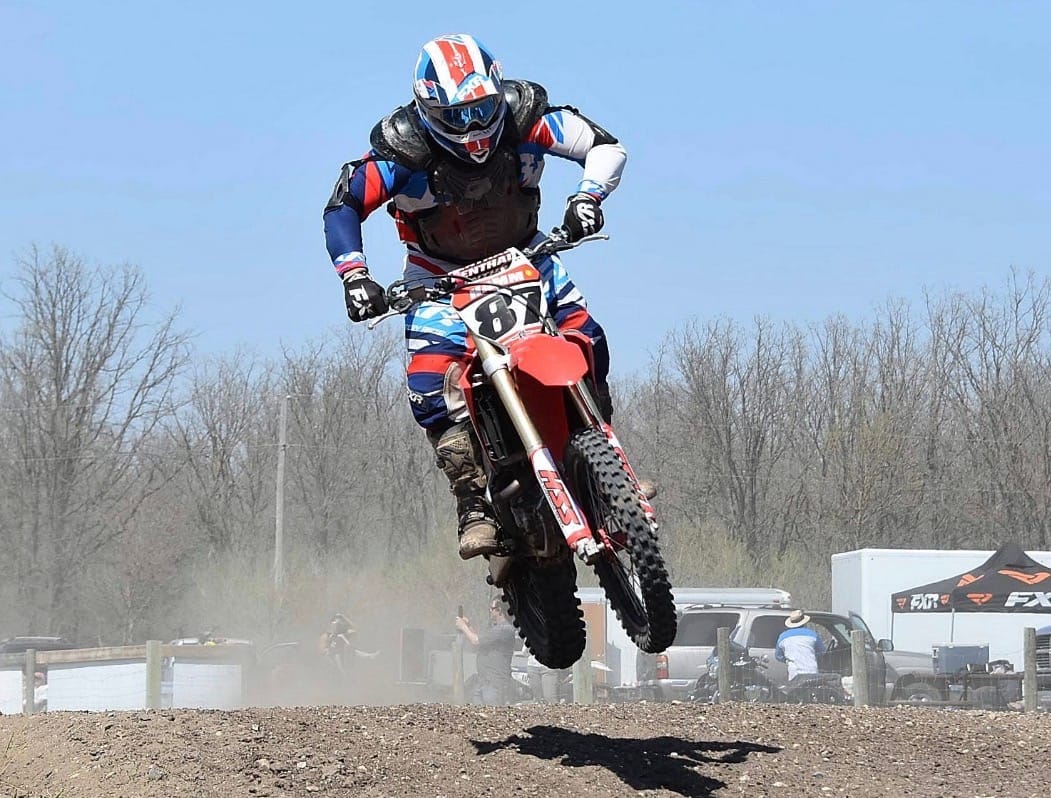 Activate Motocross Ministry